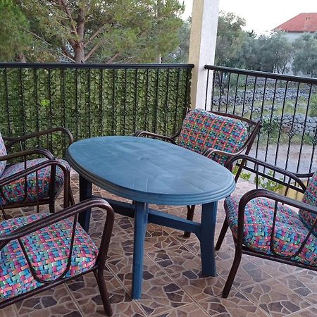 Apartments Villa-G Lustica Tivat Eksteriør bilde