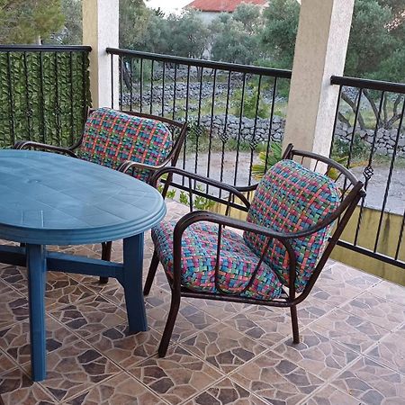 Apartments Villa-G Lustica Tivat Eksteriør bilde