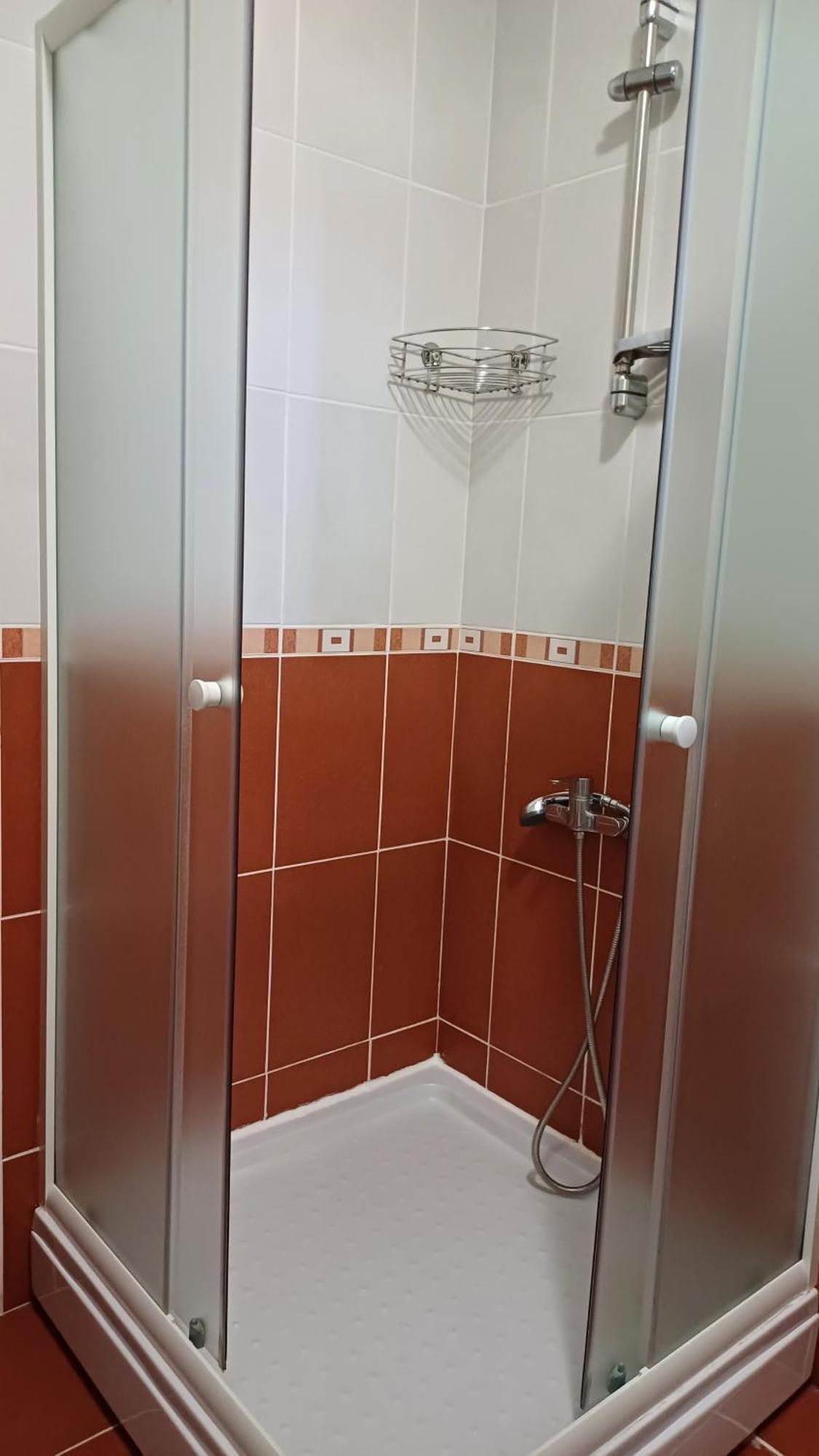 Apartments Villa-G Lustica Tivat Eksteriør bilde